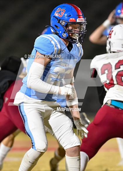 Thumbnail 3 in Ezell-Harding Christian @ Liberty Creek photogallery.