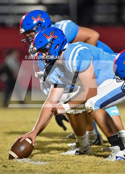Thumbnail 3 in Ezell-Harding Christian @ Liberty Creek photogallery.