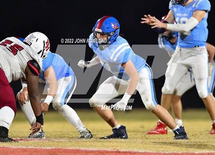 Thumbnail 3 in Ezell-Harding Christian @ Liberty Creek photogallery.