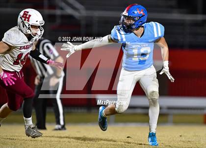 Thumbnail 3 in Ezell-Harding Christian @ Liberty Creek photogallery.