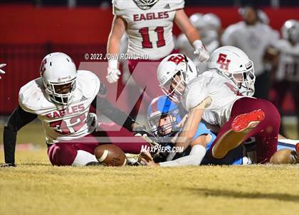 Thumbnail 3 in Ezell-Harding Christian @ Liberty Creek photogallery.