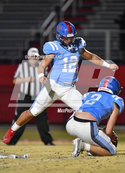 Thumbnail 1 in Ezell-Harding Christian @ Liberty Creek photogallery.