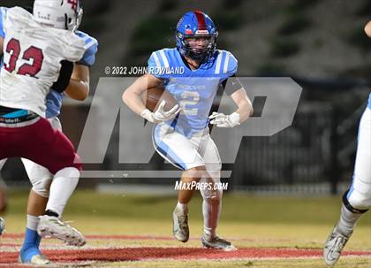 Thumbnail 3 in Ezell-Harding Christian @ Liberty Creek photogallery.
