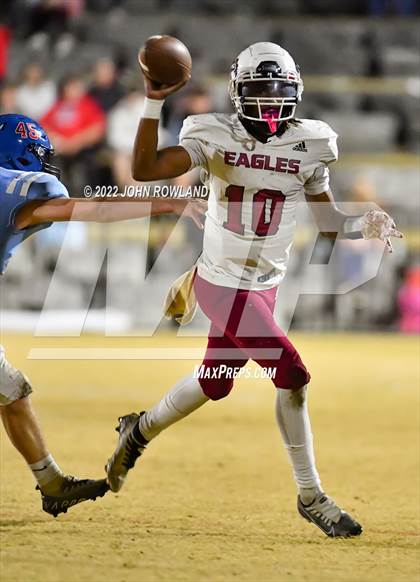 Thumbnail 2 in Ezell-Harding Christian @ Liberty Creek photogallery.