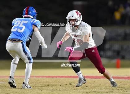 Thumbnail 1 in Ezell-Harding Christian @ Liberty Creek photogallery.