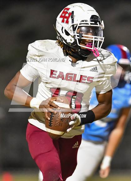 Thumbnail 2 in Ezell-Harding Christian @ Liberty Creek photogallery.