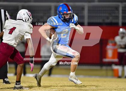 Thumbnail 3 in Ezell-Harding Christian @ Liberty Creek photogallery.