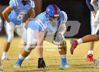 Thumbnail 3 in Ezell-Harding Christian @ Liberty Creek photogallery.