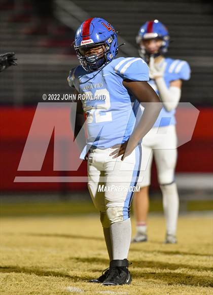 Thumbnail 3 in Ezell-Harding Christian @ Liberty Creek photogallery.