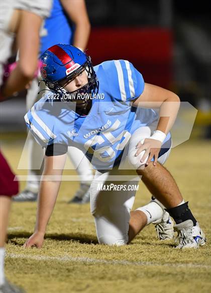 Thumbnail 1 in Ezell-Harding Christian @ Liberty Creek photogallery.