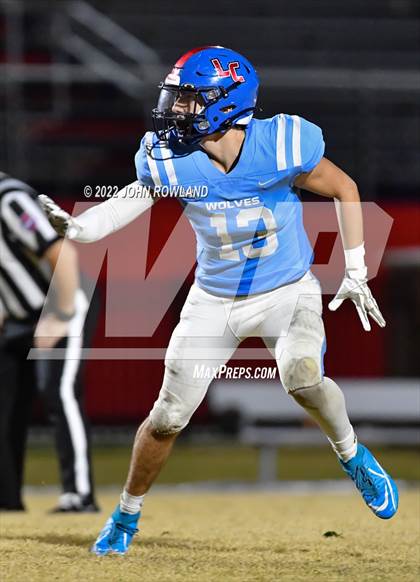 Thumbnail 2 in Ezell-Harding Christian @ Liberty Creek photogallery.