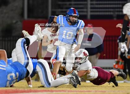Thumbnail 2 in Ezell-Harding Christian @ Liberty Creek photogallery.