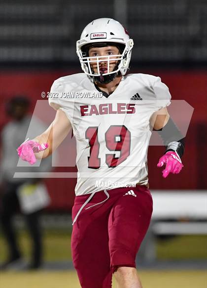 Thumbnail 3 in Ezell-Harding Christian @ Liberty Creek photogallery.