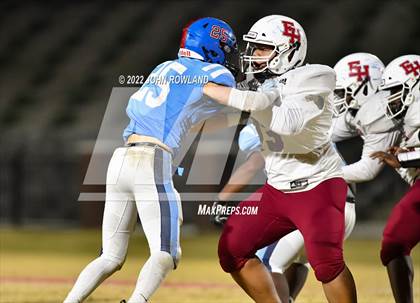 Thumbnail 3 in Ezell-Harding Christian @ Liberty Creek photogallery.