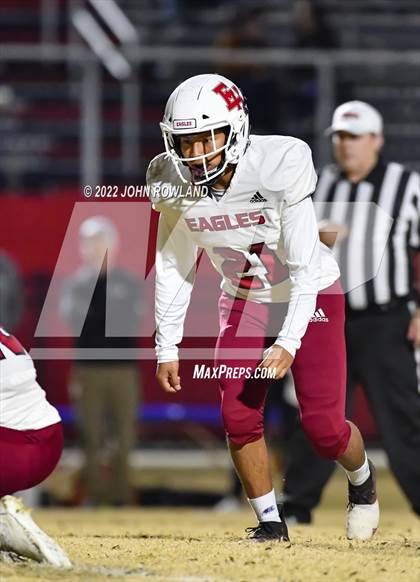 Thumbnail 2 in Ezell-Harding Christian @ Liberty Creek photogallery.