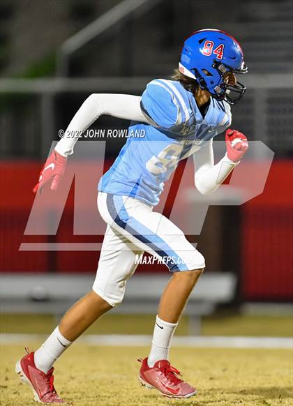 Thumbnail 1 in Ezell-Harding Christian @ Liberty Creek photogallery.