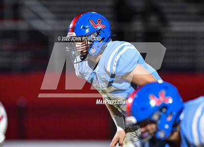 Thumbnail 3 in Ezell-Harding Christian @ Liberty Creek photogallery.