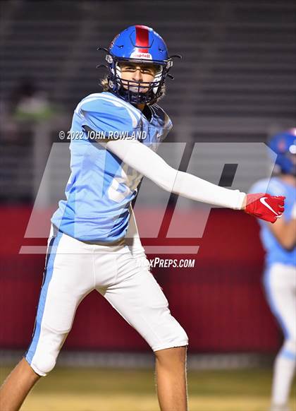 Thumbnail 2 in Ezell-Harding Christian @ Liberty Creek photogallery.