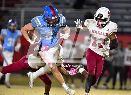 Thumbnail 2 in Ezell-Harding Christian @ Liberty Creek photogallery.