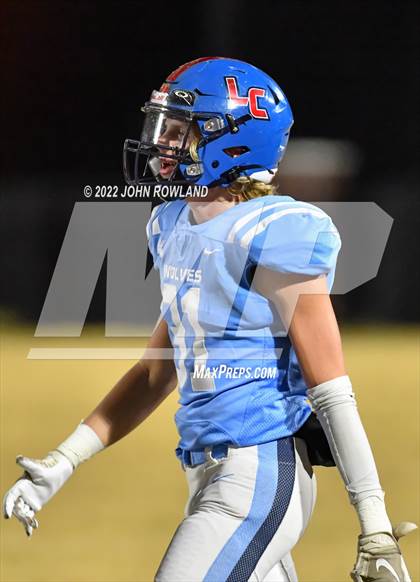 Thumbnail 2 in Ezell-Harding Christian @ Liberty Creek photogallery.