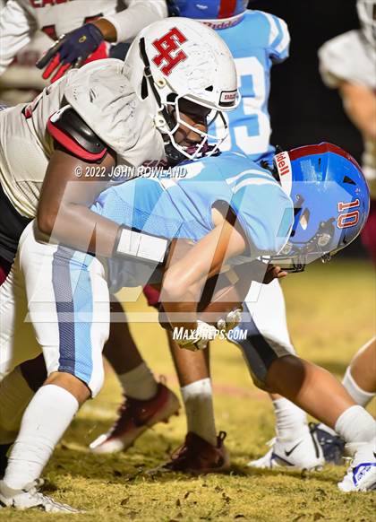 Thumbnail 3 in Ezell-Harding Christian @ Liberty Creek photogallery.
