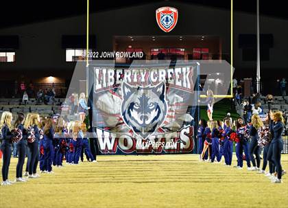 Thumbnail 3 in Ezell-Harding Christian @ Liberty Creek photogallery.