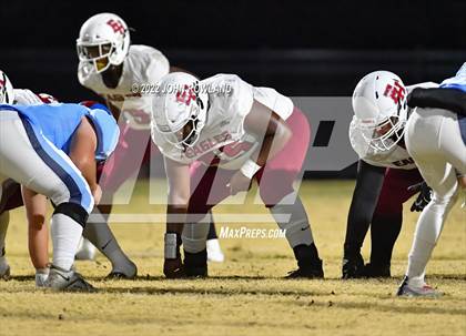 Thumbnail 2 in Ezell-Harding Christian @ Liberty Creek photogallery.