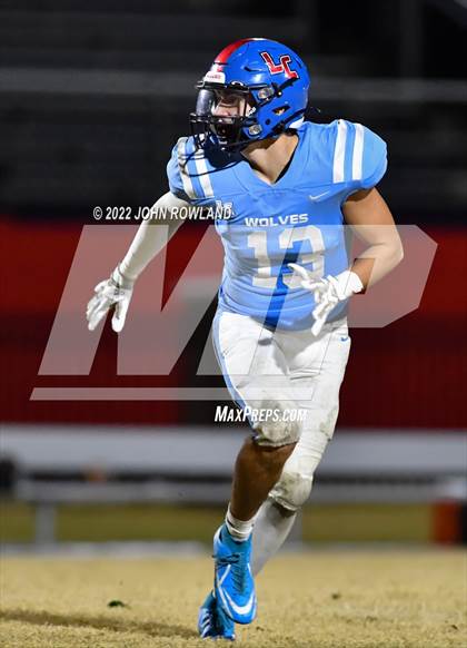 Thumbnail 1 in Ezell-Harding Christian @ Liberty Creek photogallery.