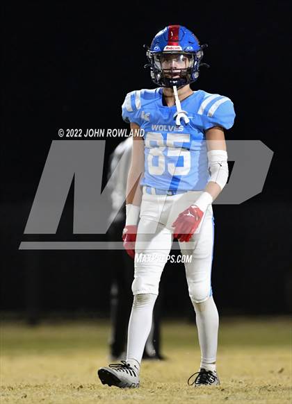 Thumbnail 1 in Ezell-Harding Christian @ Liberty Creek photogallery.