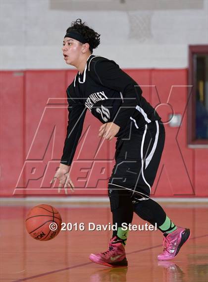 Thumbnail 1 in River Valley vs. Rio Linda (CIF SJS D3 Playoff) photogallery.