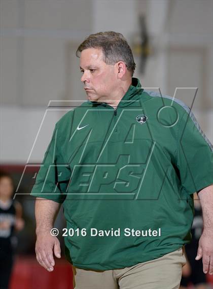 Thumbnail 1 in River Valley vs. Rio Linda (CIF SJS D3 Playoff) photogallery.