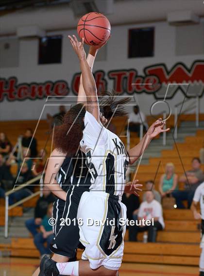 Thumbnail 1 in River Valley vs. Rio Linda (CIF SJS D3 Playoff) photogallery.