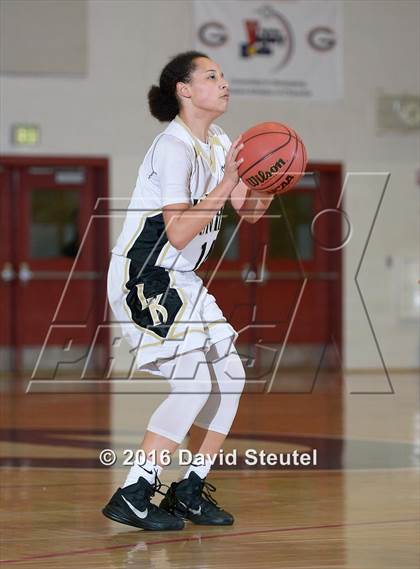Thumbnail 2 in River Valley vs. Rio Linda (CIF SJS D3 Playoff) photogallery.