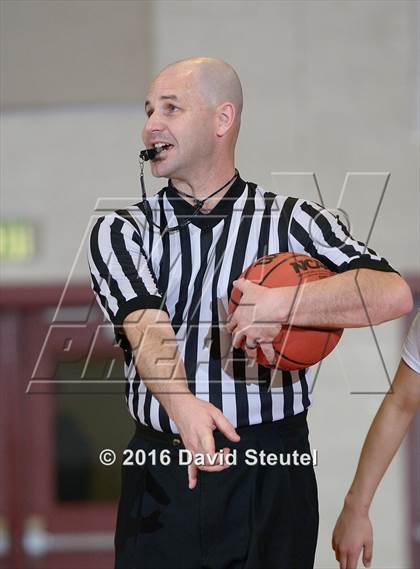 Thumbnail 3 in River Valley vs. Rio Linda (CIF SJS D3 Playoff) photogallery.