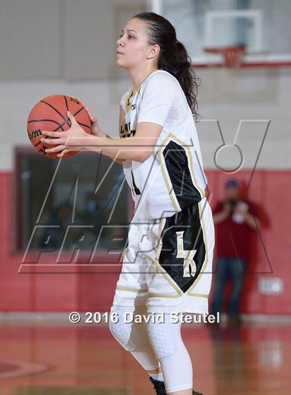 Thumbnail 1 in River Valley vs. Rio Linda (CIF SJS D3 Playoff) photogallery.