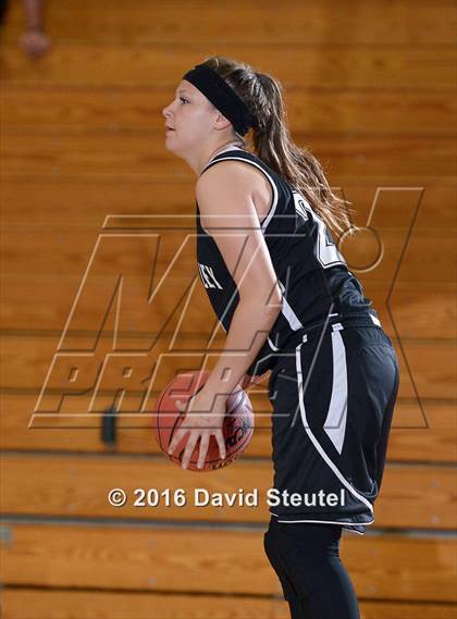 Thumbnail 2 in River Valley vs. Rio Linda (CIF SJS D3 Playoff) photogallery.