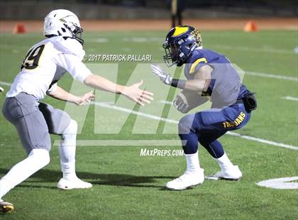 Thumbnail 1 in Del Oro @ Oak Ridge photogallery.