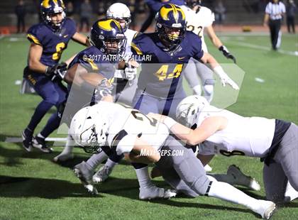 Thumbnail 1 in Del Oro @ Oak Ridge photogallery.