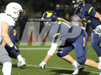 Thumbnail 1 in Del Oro @ Oak Ridge photogallery.
