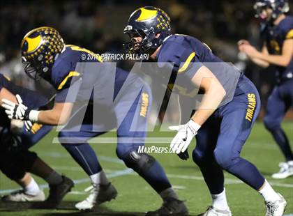 Thumbnail 2 in Del Oro @ Oak Ridge photogallery.