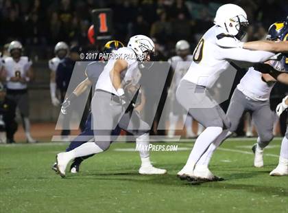 Thumbnail 2 in Del Oro @ Oak Ridge photogallery.