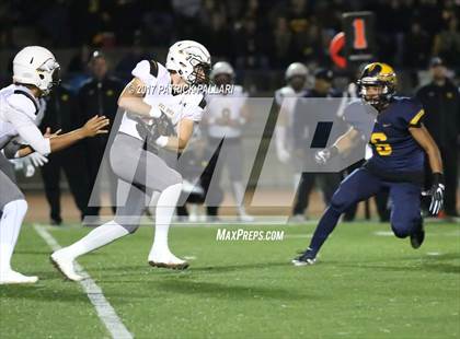 Thumbnail 1 in Del Oro @ Oak Ridge photogallery.