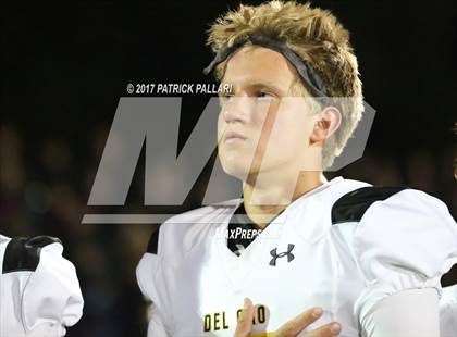 Thumbnail 1 in Del Oro @ Oak Ridge photogallery.