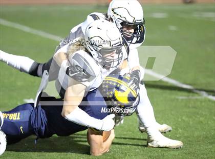 Thumbnail 1 in Del Oro @ Oak Ridge photogallery.