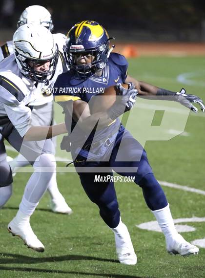 Thumbnail 3 in Del Oro @ Oak Ridge photogallery.