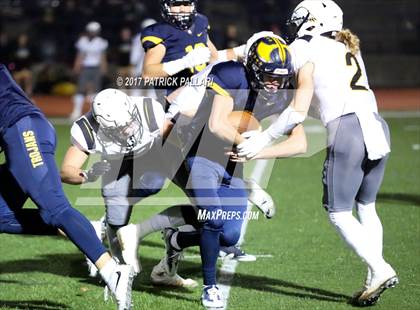 Thumbnail 2 in Del Oro @ Oak Ridge photogallery.