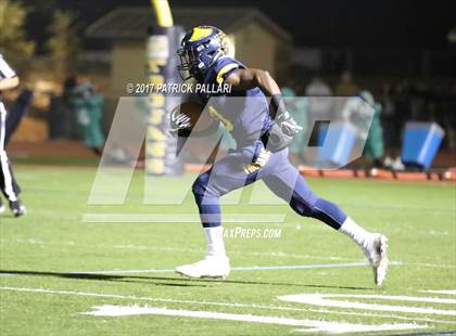 Thumbnail 1 in Del Oro @ Oak Ridge photogallery.