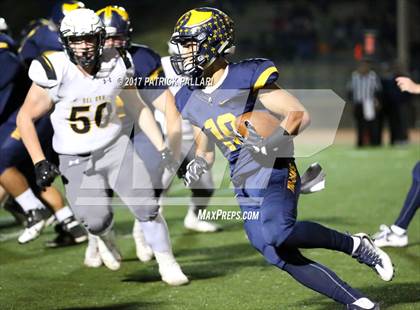 Thumbnail 2 in Del Oro @ Oak Ridge photogallery.