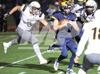 Thumbnail 1 in Del Oro @ Oak Ridge photogallery.
