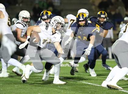 Thumbnail 1 in Del Oro @ Oak Ridge photogallery.